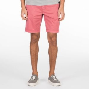 Vineyard Vines Classic Fit Links Short